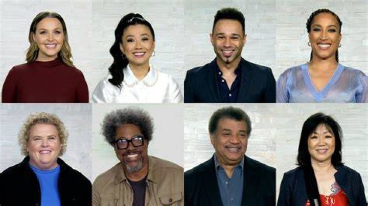 Does Celebrity Jeopardy Cast Follow Jewish Faith? Family Ethnicity And Ne ·