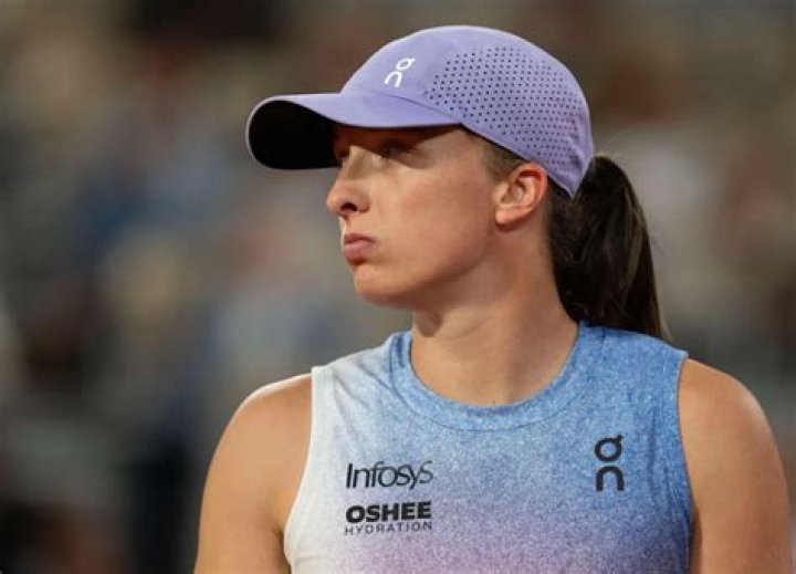 Does Iga Swiatek Have a Boyfriend? Unraveling the Relationship Status of the Tennis Star