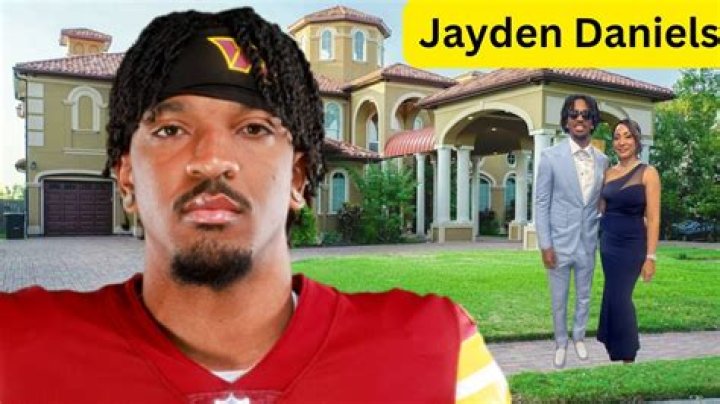 Does Jayden Daniels Have a Girlfriend? Unraveling the Personal Life of the Rising Star