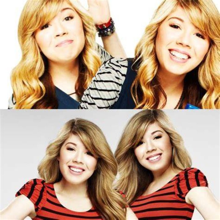 Does Jennette Mccurdy Have A Twin Sister In