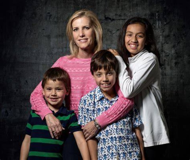 Does Laura Ingraham Have a Daughter? Uncovering the Truth
