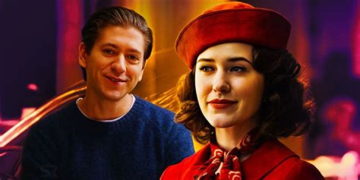 Does Mrs Maisel End Up With Joel