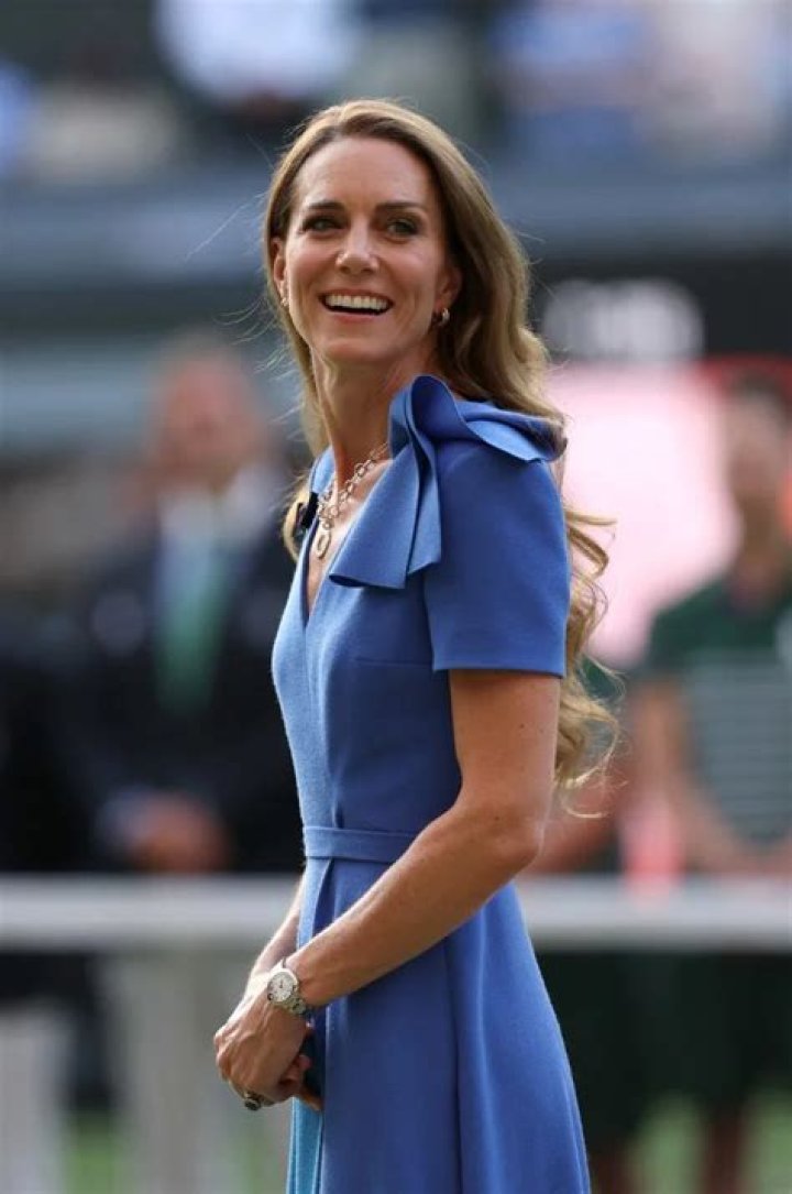 Does Princess Kate Suffering From Eating Disorder