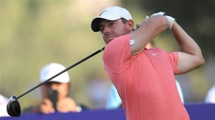 Does Rory Mcilroy Have Diabetes