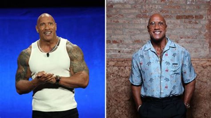 Does The Rock Have A Twin Brother? Exploring Dwayne Johnson's Family Dynamics