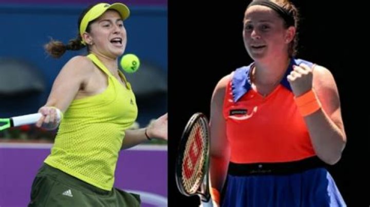 Does the Tennis Player Have Diabetes? Or Is She Pregnant? Did ·