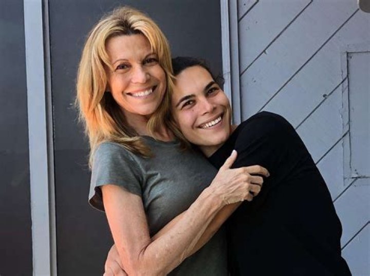 Does Vanna White Have Grandchildren? A Comprehensive Look into Her Family Life