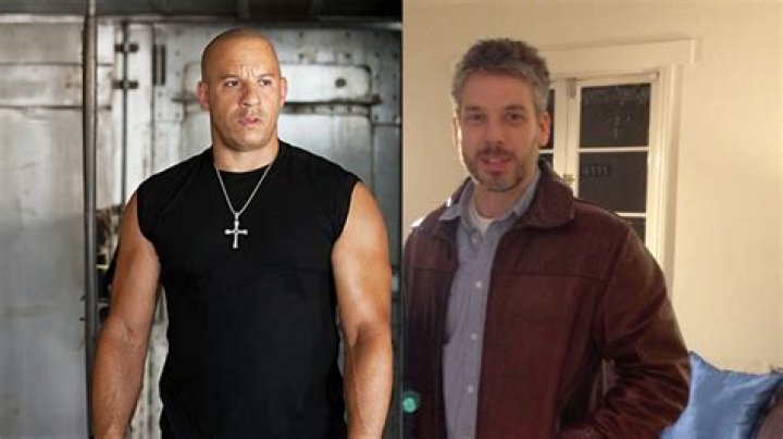 Does Vin Diesel Have a Twin Brother? Exploring the Truth Behind the Rumors