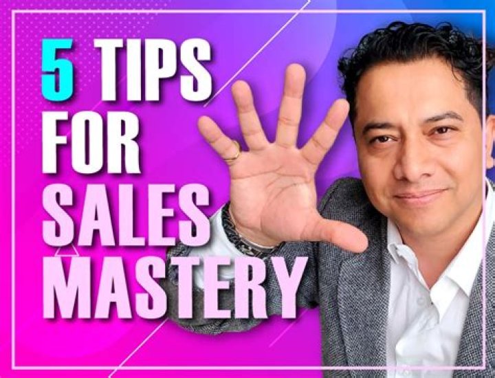 Dominate Your Sales With Insider Tips