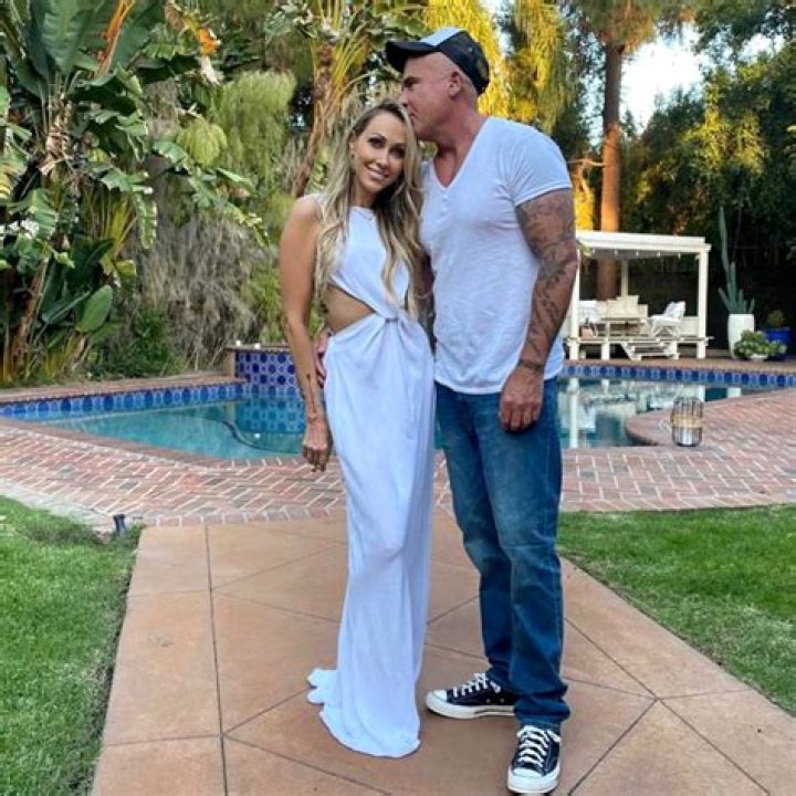 Dominic Purcell's Relationships: A Deep Dive into His Love Life