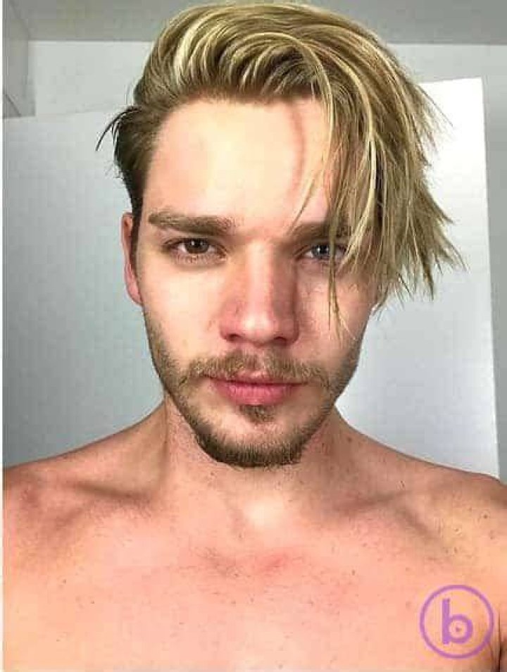 Dominic Sherwood Biography - ZenVlog