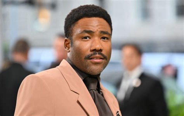 Donald Glover's Dad: A Deep Dive into His Life and Influence