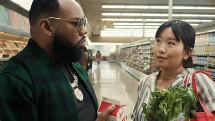 DoorDashs Super Bowl Commercial Has Raekwon, Tiny Chef & Groceries Hollywood Life ·