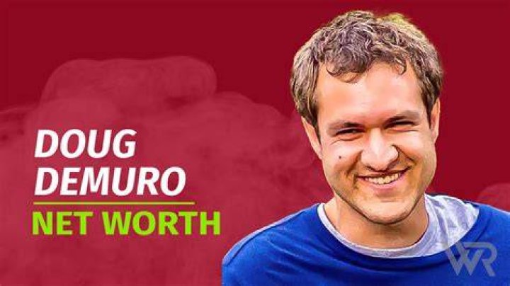 Doug DeMuro Net Worth | NovaVibe