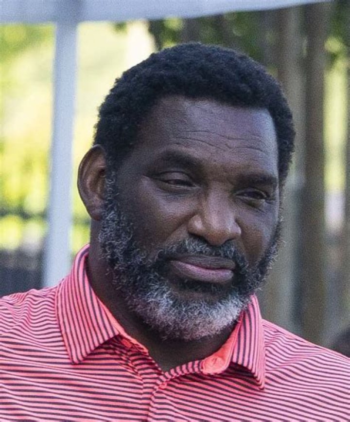 Doug Williams Eyes