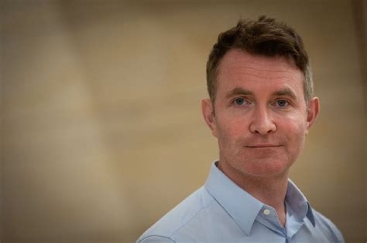 Douglas Murray Height: A Comprehensive Insight into the British Author