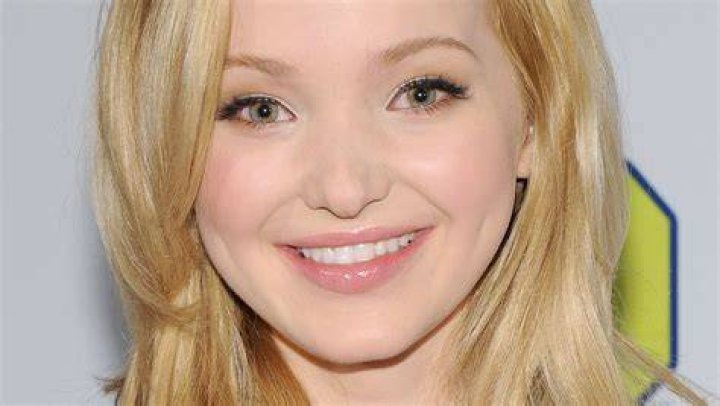 Dove Cameron's Twin Sister Mystery Solved