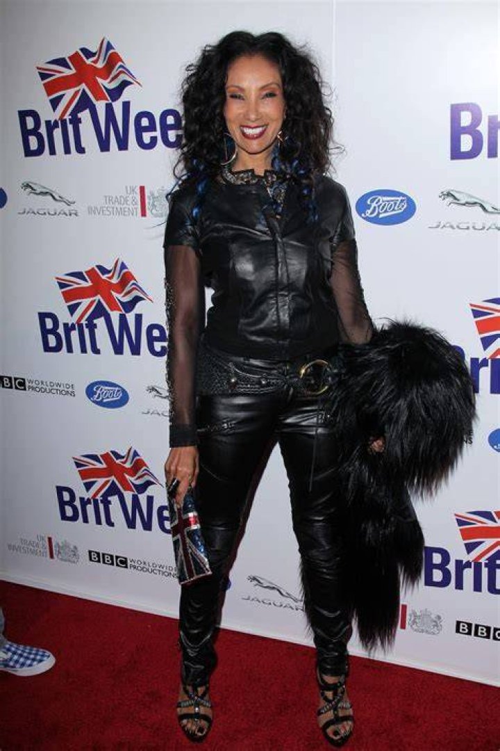 Downtown Julie Brown Net Worth