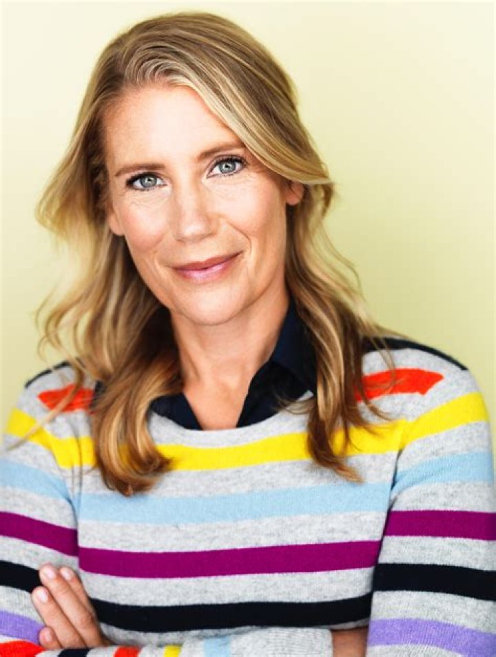 Dr. Aria Ex-Wife Emma: Championing Gender Equality