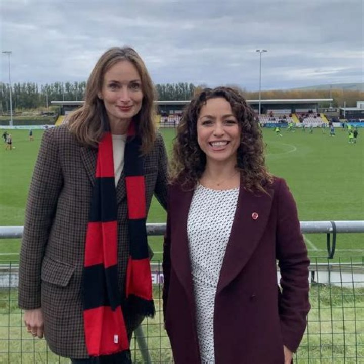 Dr Eva Carneiro will live to regret her 5million victoryclaims AMANDA PLATELL