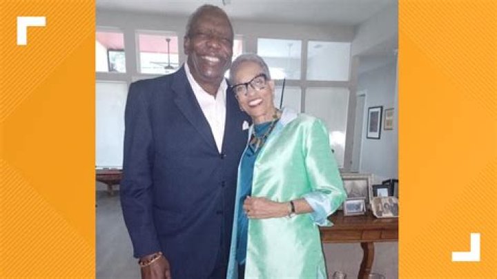 Dr Johnnetta Cole Husband Wiki