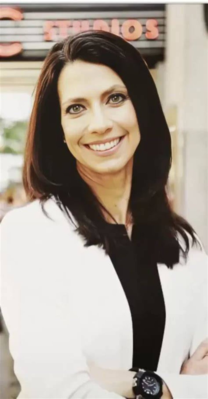 Dr Natalie Azar Height Weight Net Worth