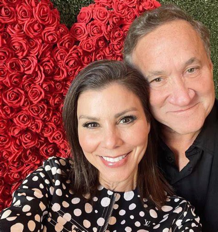 Dr. Terry Dubrow suffers medical emergency, says wife Heather saved his life