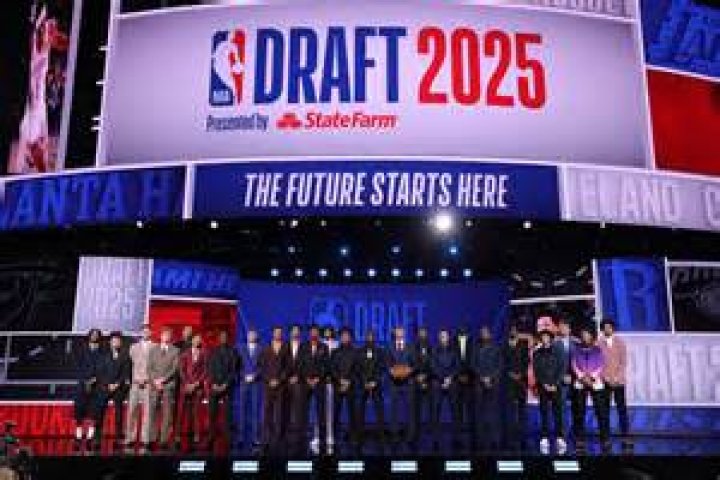 Draft Projection And Expert Insights