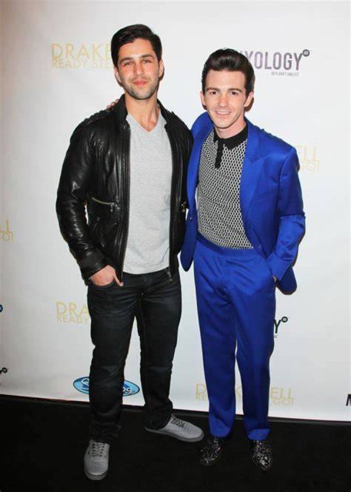 Drake Bell Visits Drake & Josh House and Discovers It's Gone