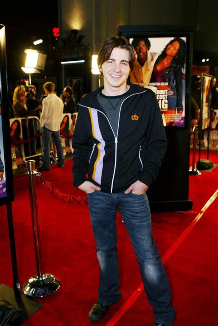 Drake Bell Young: Photos Hollywood Life ·