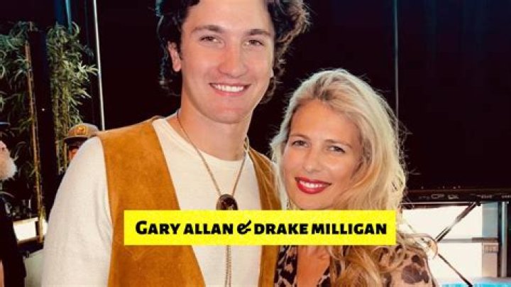 Drake Milligan Wife: Exploring the Life of the Rising Star and His Partner