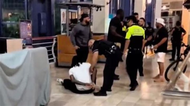 Duke Dennis Arrested: Shocking Details And Impact