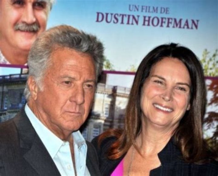 Dustin Hoffman Height Weight Age Spouse Family Facts