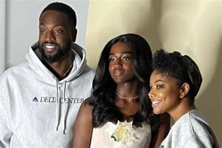 Dwayne Wade's Daughter's Boyfriend and the Journey of Acceptance
