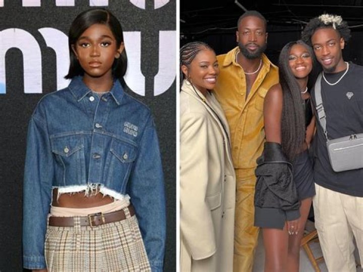 Dwyane Wade's Son: A Journey of Growth and Inspiration