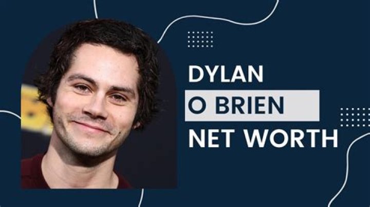 Dylan O'Brien Net Worth: How Much Is It?