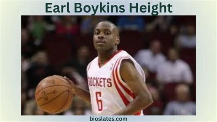 Earl Boykins Biography, Age, Height, Wife, Net Worth, Family