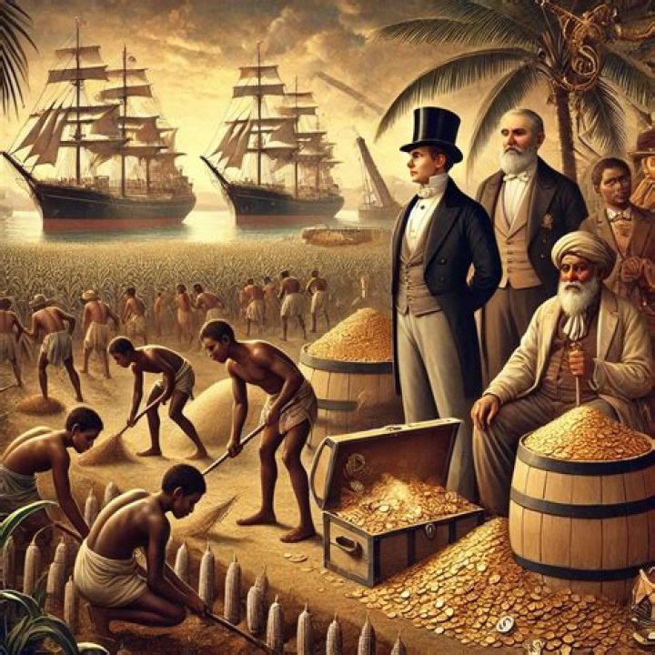 Economic Insights And Political Legacy Revealed