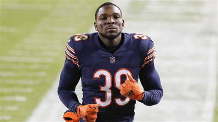Eddie Jackson Wife Is Eddie
