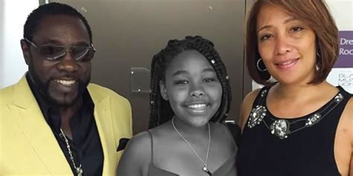 Eddie Levert's Grandchildren: Uncovering A Musical Legacy