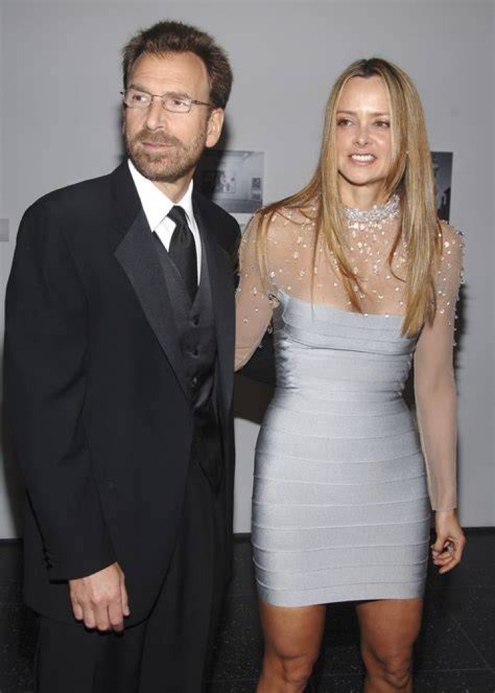 Edgar Bronfman Jr Net Worth