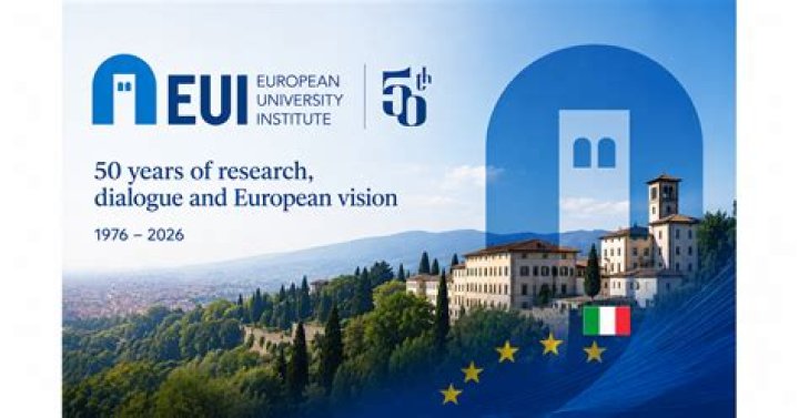 Education, Culture, And European Vision