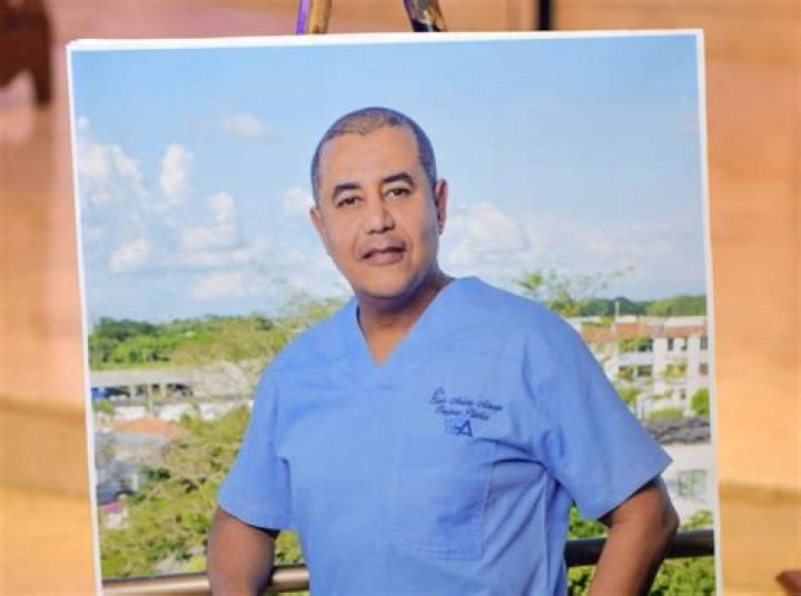 Edwin Arrieta Arteaga
