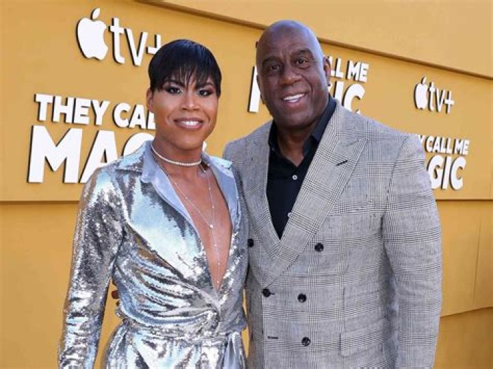 EJ Johnson - Bio, Age, Height, Net Worth, Facts, Nationality