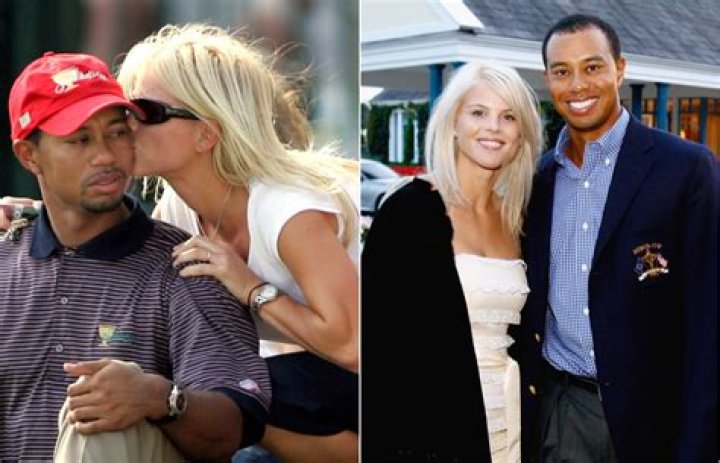 Elin Nordegren Age: How old Is Elin Nordegren?