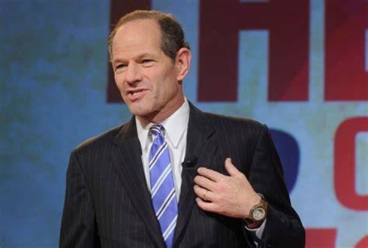 Eliot Spitzer Net Worth 2024