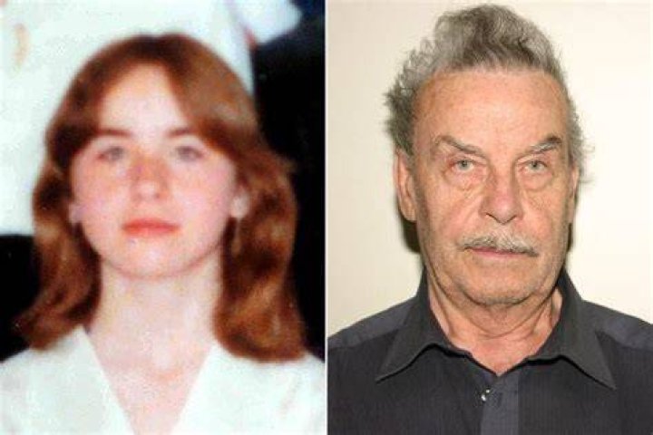 Elizabeth Fritzl Siblings - Blogsia