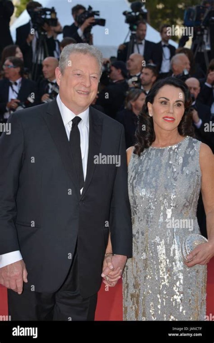 Elizabeth Keadle Al Gore S New Flame