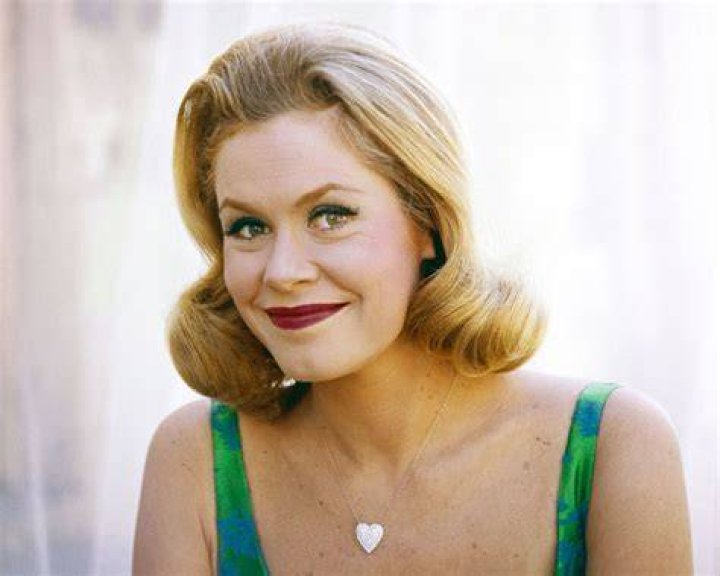 Elizabeth Montgomery Net Worth | Celebrity Net Worth |