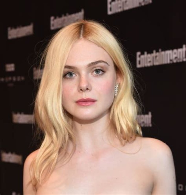 Elle Fanning Net Worth ·